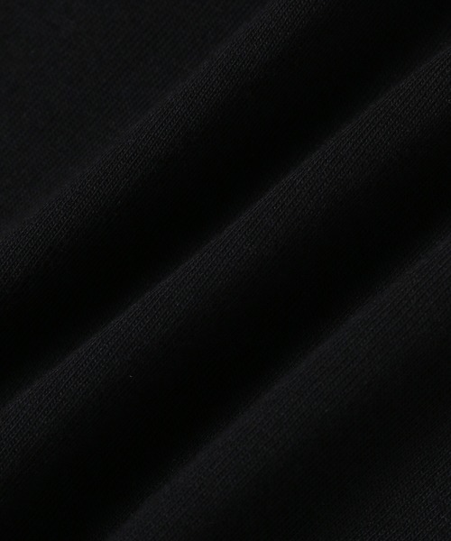 JUNRED（ジュンレッド）の「【 The Fox Collectionコラボ 】j.n.r.d / コットンTシャツ（Tシャツ/カットソー・メンズ・ホワイト/ブラック/ベージュ・LL/M/L）」の11枚目の写真