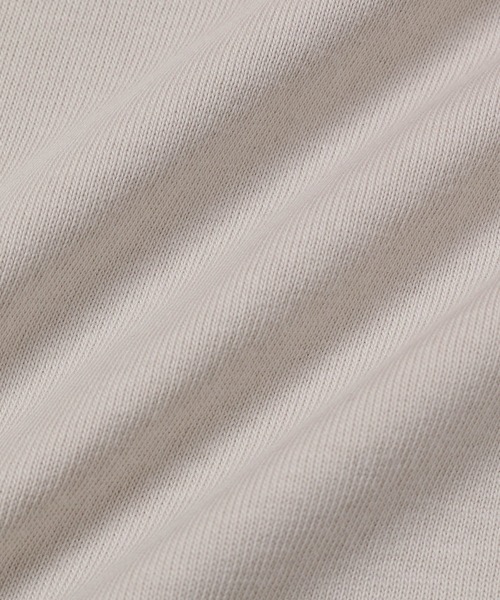 JUNRED（ジュンレッド）の「【 The Fox Collectionコラボ 】j.n.r.d / コットンTシャツ（Tシャツ/カットソー・メンズ・ホワイト/ブラック/ベージュ・LL/M/L）」の13枚目の写真