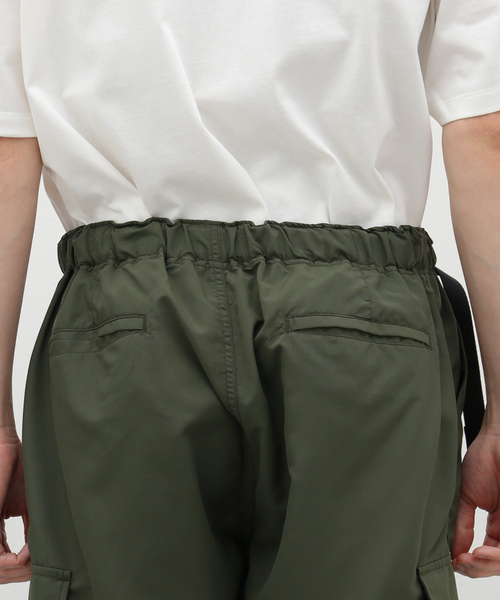 MOUNTAIN RESEARCH(マウンテンリサーチ)の「MOUNTAIN RESEARCH / マウンテンリサーチ MT Knickers MTR3867(その他パンツ・メンズ・カーキ・MEDIUM/LARGE)」の14枚目の写真