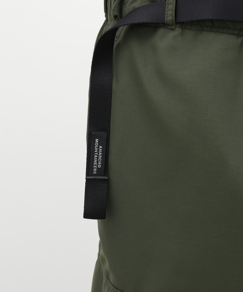 MOUNTAIN RESEARCH(マウンテンリサーチ)の「MOUNTAIN RESEARCH / マウンテンリサーチ MT Knickers MTR3867(その他パンツ・メンズ・カーキ・MEDIUM/LARGE)」の7枚目の写真