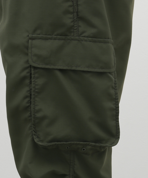 MOUNTAIN RESEARCH(マウンテンリサーチ)の「MOUNTAIN RESEARCH / マウンテンリサーチ MT Knickers MTR3867(その他パンツ・メンズ・カーキ・MEDIUM/LARGE)」の8枚目の写真