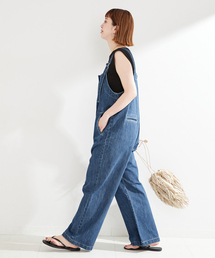 B.C STOCK（ベーセーストック）の「【WEB限定】デニム