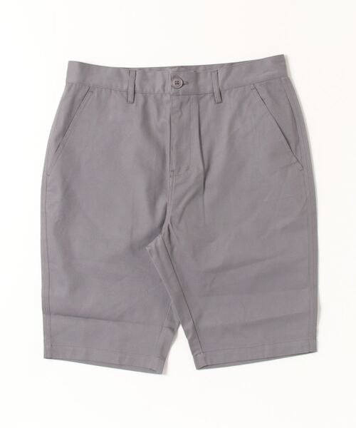 DT♪ CANALE コットン ショートパンツ 関税込 ショートパンツ - COTTON POPLIN コットンポプリンショート