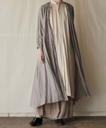 flared dress