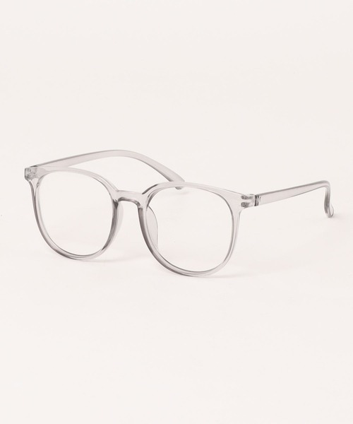 正規品 TIFFANY&Co ウェリントン ホワイト メガネ 眼鏡 H539 TIFFANY&Co. 伊達メガネ メガネ 眼鏡 「ティファニー