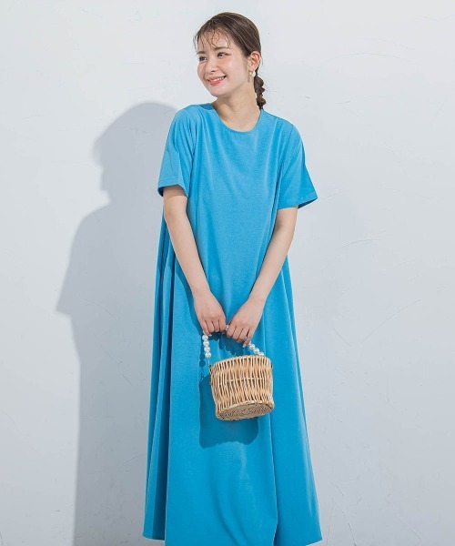 Premium by VICKY ニット ワンピース 長袖 膝丈 グレー 楽天市場】VICKY（ワンピース｜レディースファッション） VICKY ワンピース