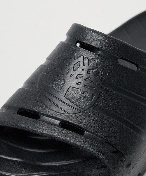 セール】Timberland/ティンバーランド OUTSLIDE SANDAL スライド