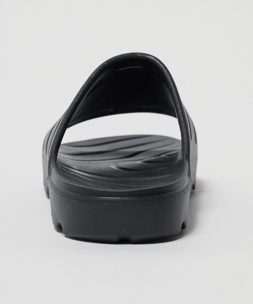 Timberland ティンバーランド ロゴ スライド スポーツ サンダル Timberland サンダル Get Outslide Sandal（ティンバーランド