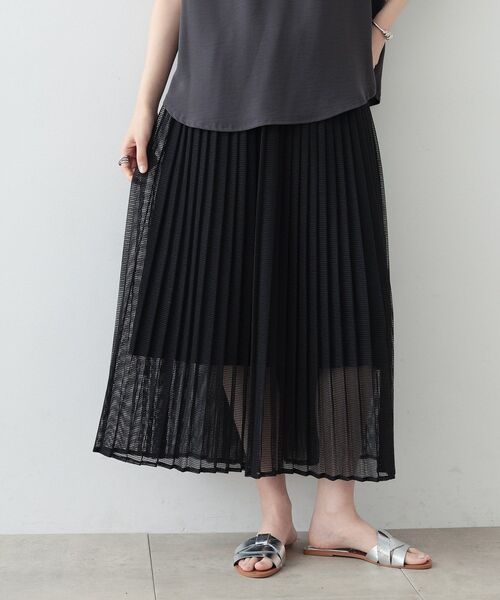 【新品未使用タグ付き】 ギャレスト GALLEST エアメタルプリーツスカート 楽天市場】【一部店舗限定】エアメタルプリーツスカート