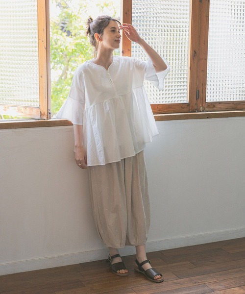 studio CLIP（スタディオクリップ）の「ドッキングダブルフロントプル