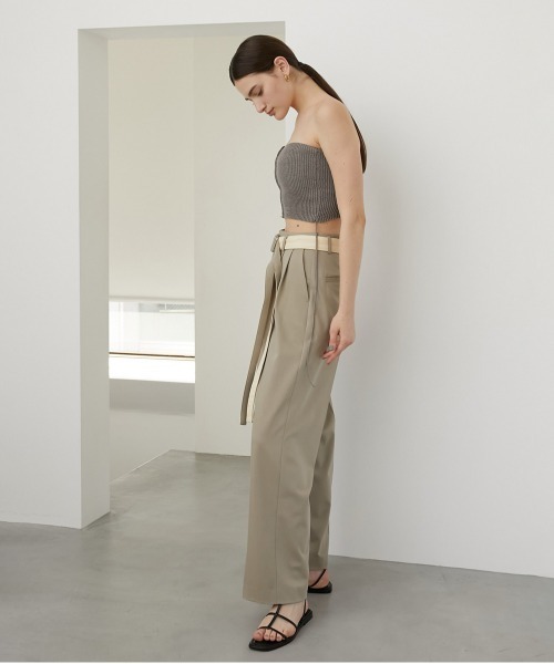 LA PEAU DE GEM（ラポドゥジェム）の「【LA PEAU DE GEM】コード