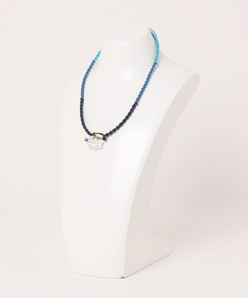 チャイハネ(チャイハネ)の「【チャイハネ】アミュレックネックレス(ネックレス・レディース・その他3/その他5/その他2/その他1/その他6/その他4・FREE)」の7枚目の写真