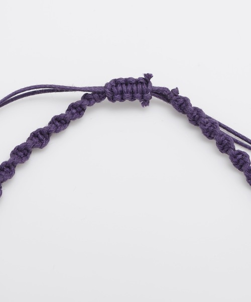 チャイハネ(チャイハネ)の「【チャイハネ】アミュレックネックレス(ネックレス・レディース・その他3/その他5/その他2/その他1/その他6/その他4・FREE)」の8枚目の写真