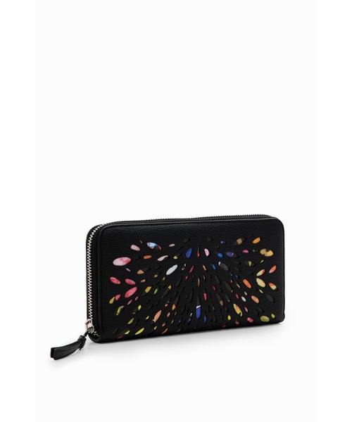 BLACKWELL FIONA PUロング財布（財布）｜Desigual（デシグアル）