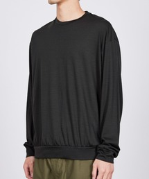 marka CREW NECK M24A-16CS01C