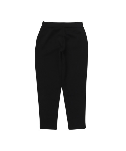 Champion(チャンピオン)の「【Champion/チャンピオン】レディース スポーツ テックウィーブ 3LS スウェットパンツ(スウェットパンツ・レディース・ブラック/グレー/プラム・MEDIUM/LARGE)」の7枚目の写真