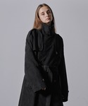 CLEL(クレイル)の「ジャケット/アウター(トレンチコート)」