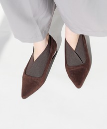 RiiiKa（リーカ）の「【RiiiKa/リーカ】コンビブーティ（ブーツ）」