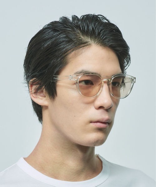 【Jugaad14】OCEAN CLEAR clear（サングラス）｜Jugaad14（ジュガードフォーティーン）