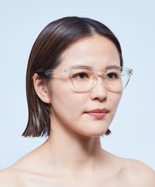 【Jugaad14】OCEAN CLEAR clear（サングラス）｜Jugaad14（ジュガードフォーティーン）