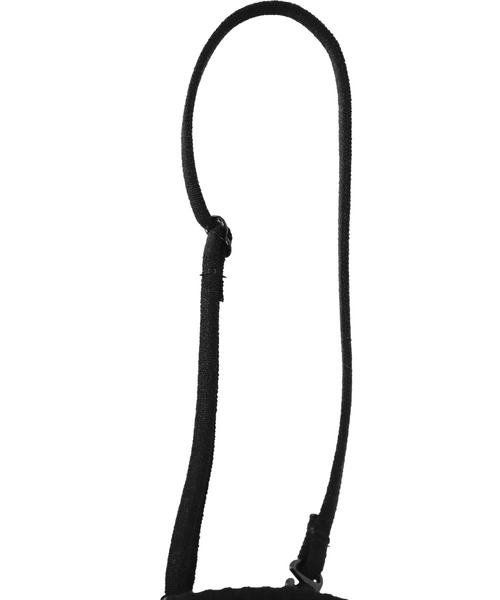 WEGO（ウィゴー）の「WEGO/nachumoreショートワンポイントキャミ（キャミソール・レディース・ブラック/オフホワイト/ピンク・SMALL/MEDIUM）」の20枚目の写真