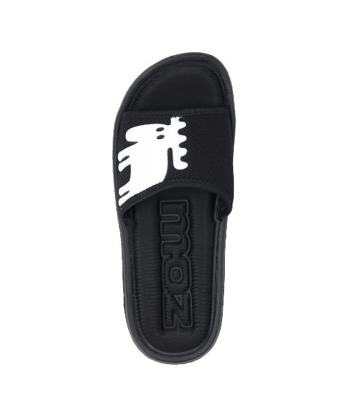 moz(モズ)の「低反発サンダル(サンダル・メンズ・ネイビー/ブラック・LL/3L/S/M/L)」の10枚目の写真