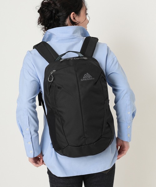 GREGORY(グレゴリー)の「レトナ20 RETNA 20 ミラージュタン(バックパック/リュック・メンズ・ベージュ・ONE SIZE)」の5枚目の写真