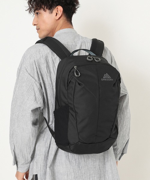 GREGORY(グレゴリー)の「レトナ20 RETNA 20 ミラージュタン(バックパック/リュック・メンズ・ベージュ・ONE SIZE)」の7枚目の写真