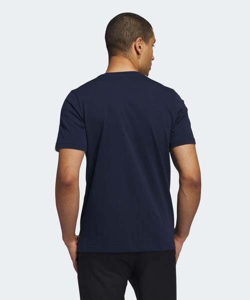 セール】グラフィック Tシャツ【adidas Golf/アディダスゴルフ
