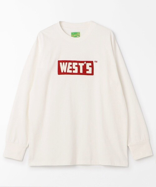 WESTOVERALLS ベースボールシャツ（Colimbo/Weeksville Play