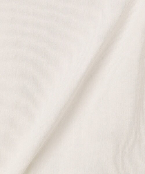 【セール】WESTOVERALLS/ウエストオーバーオールズ WESTS LOGO L/S T-SHIRT/クルーネック ロングスリーブ Tシャツ（Tシャツ/カットソー）｜WESTOVERALLS（ウエストオーバーオールズ）