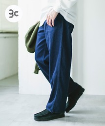 URBAN RESEARCH DOORS | Denim Work Pants(デニムパンツ)