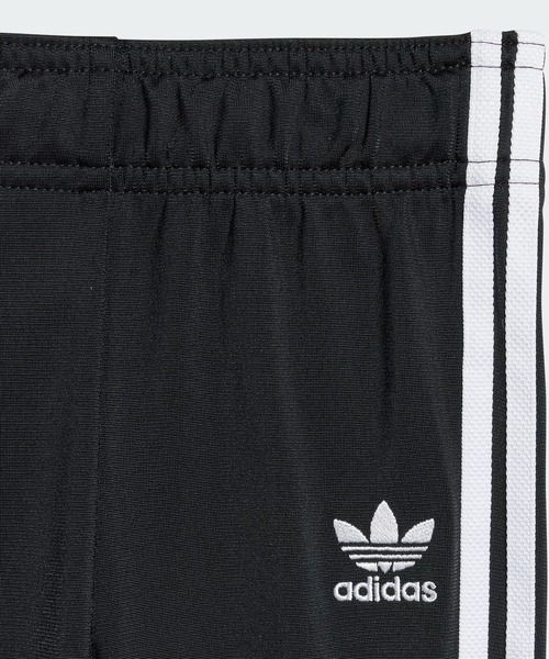 アディカラーSSTトラックスーツ キッズ / トラックジャケット