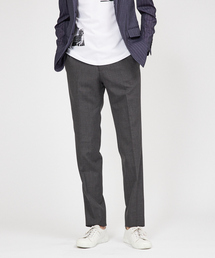 DESIGNWORKS（デザインワークス）の「TW テーパード スラックス（スラックス）」