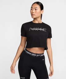ナイキ NIKE ナイキ PRO CRP S/S Tシャツ FA24
