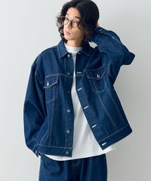CRAFT STANDARD BOUTIQUE | デニム3rdジャケット(デニムジャケット)