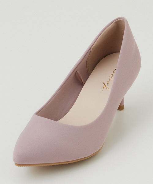 新品♡ハニーサロン♡ラパンパンプス 新品♡ハニーサロン♡ラパンパンプス