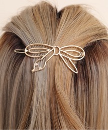 didizizi | ヘビリボンヘアピン(ヘアピン)