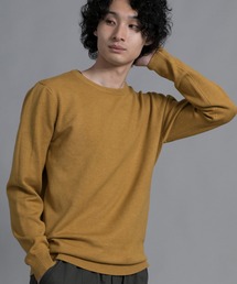 aimoha(�A�C���n)��aimoha men Soft Harmony Pullover Sweater(�X�E�F�b�g)