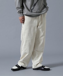 ALWAYS OUT OF STOCK パンツ24SS L.H.P（エルエイチピー）の「ALWAYS OUT OF STOCK