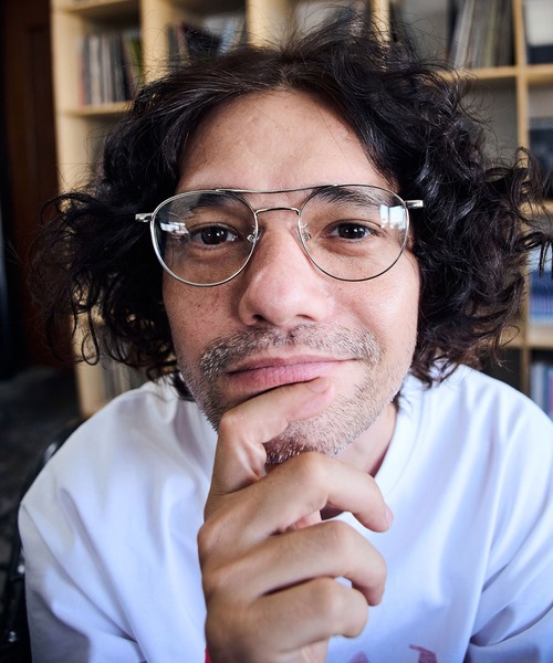 ADAMPATEK/two bridge metal sunglasses/ツーブリッジメタルサングラス（サングラス）｜ADAM PATEK（アダムパテック） mdprevattcaulkingandwaterproofing.com