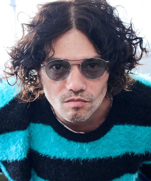 ADAMPATEK/two bridge metal sunglasses/ツーブリッジメタルサングラス（サングラス）｜ADAM PATEK（アダムパテック） mdprevattcaulkingandwaterproofing.com