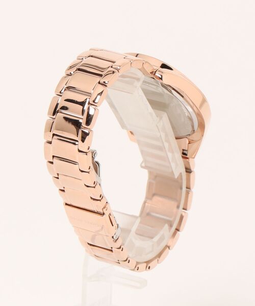 MICHAEL KORS(マイケルコース)の「マイケル・コース 腕時計 レディース アナログ ステンレス MK4853(アナログ腕時計・レディース・ピンクゴールド・FREE)」の8枚目の写真