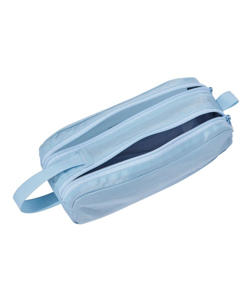 L.L.Bean(エルエルビーン)の「ドゥイットオール・ポーチ(ポーチ・レディース・ブルーグリーン/ブラック/レッド/オートミール/グリーン系/スカイブルー・ONE SIZE)」の14枚目の写真