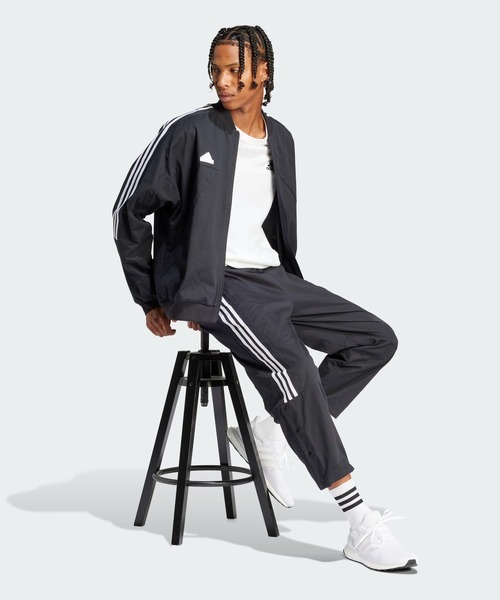 ティロ ウーブンパンツ / アディダス adidas（その他パンツ）｜adidas（アディダス）