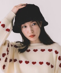 FREAK'S STORE(フリークスストア)のファーハット(ハット)