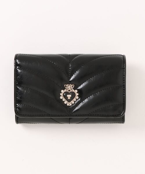 ANNA SUI ポワロ ブラック 長財布 美品 楽天市場】【全品10倍☆9/12(金)0時迄】アナスイ 長財布