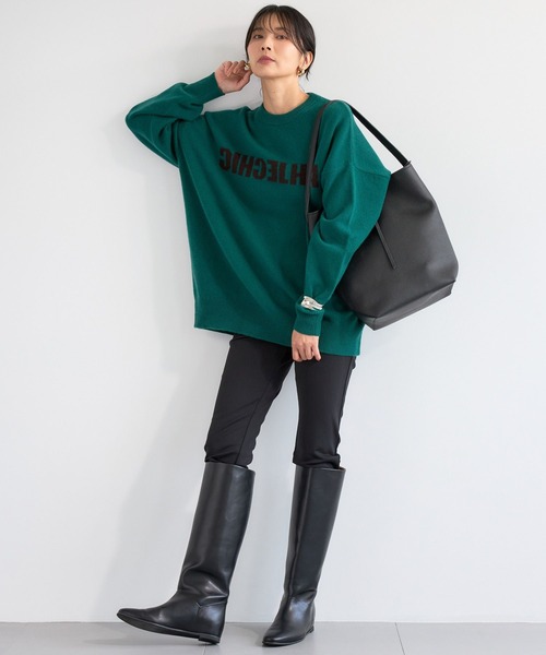 楽天市場】【SALE／20%OFF】ハイテンションスリムパンツ