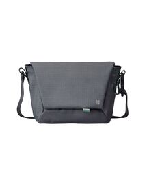 MILESTO（ミレスト）の「Hutte メッセンジャーバッグ S（メッセンジャーバッグ）」