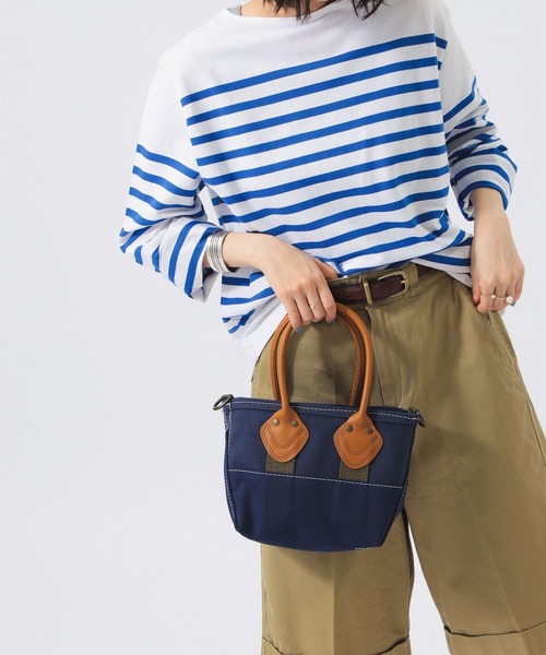 一点限り♡新作鞄が作れるNotes & Totes スタンピンアップ SHOPPING TOTE BAG | KANE-ZANMAI Chim↑Pom